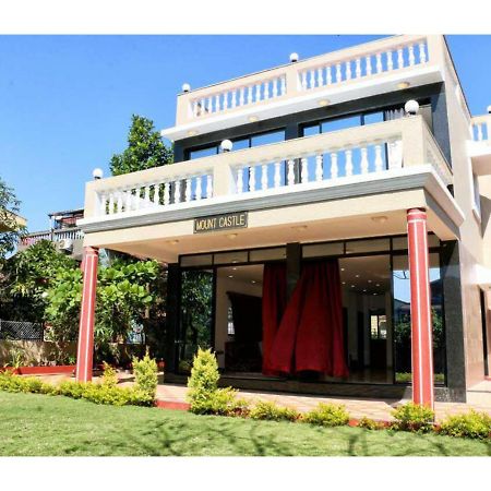Mount Castle 5Bhk Villa Lonavala Bagian luar foto