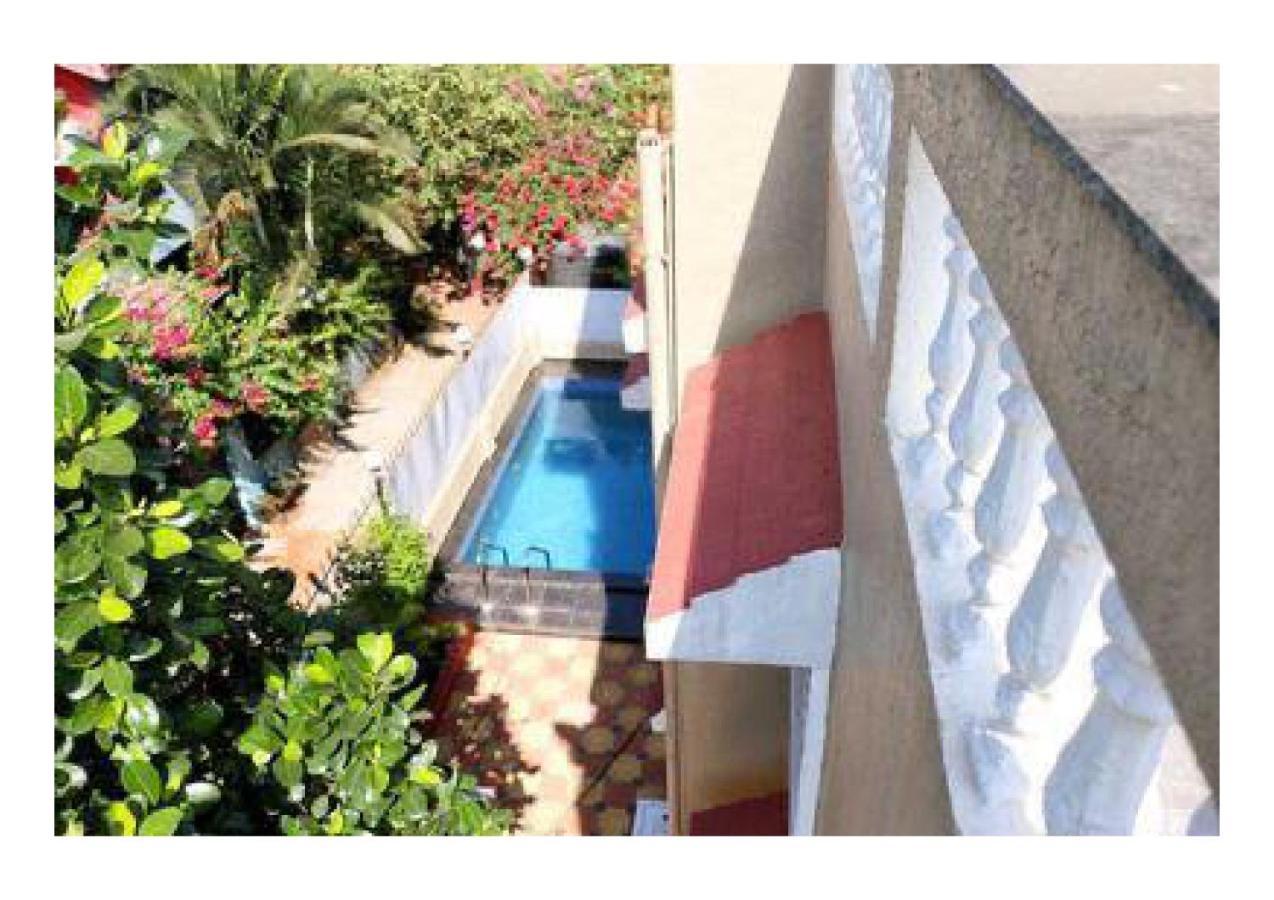Mount Castle 5Bhk Villa Lonavala Bagian luar foto