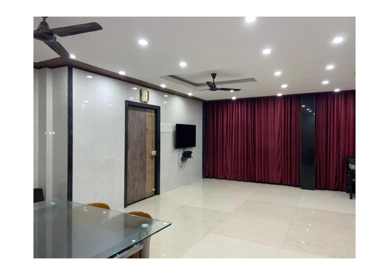 Mount Castle 5Bhk Villa Lonavala Bagian luar foto
