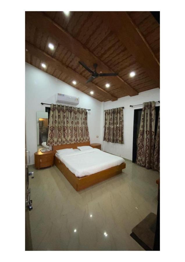 Mount Castle 5Bhk Villa Lonavala Bagian luar foto