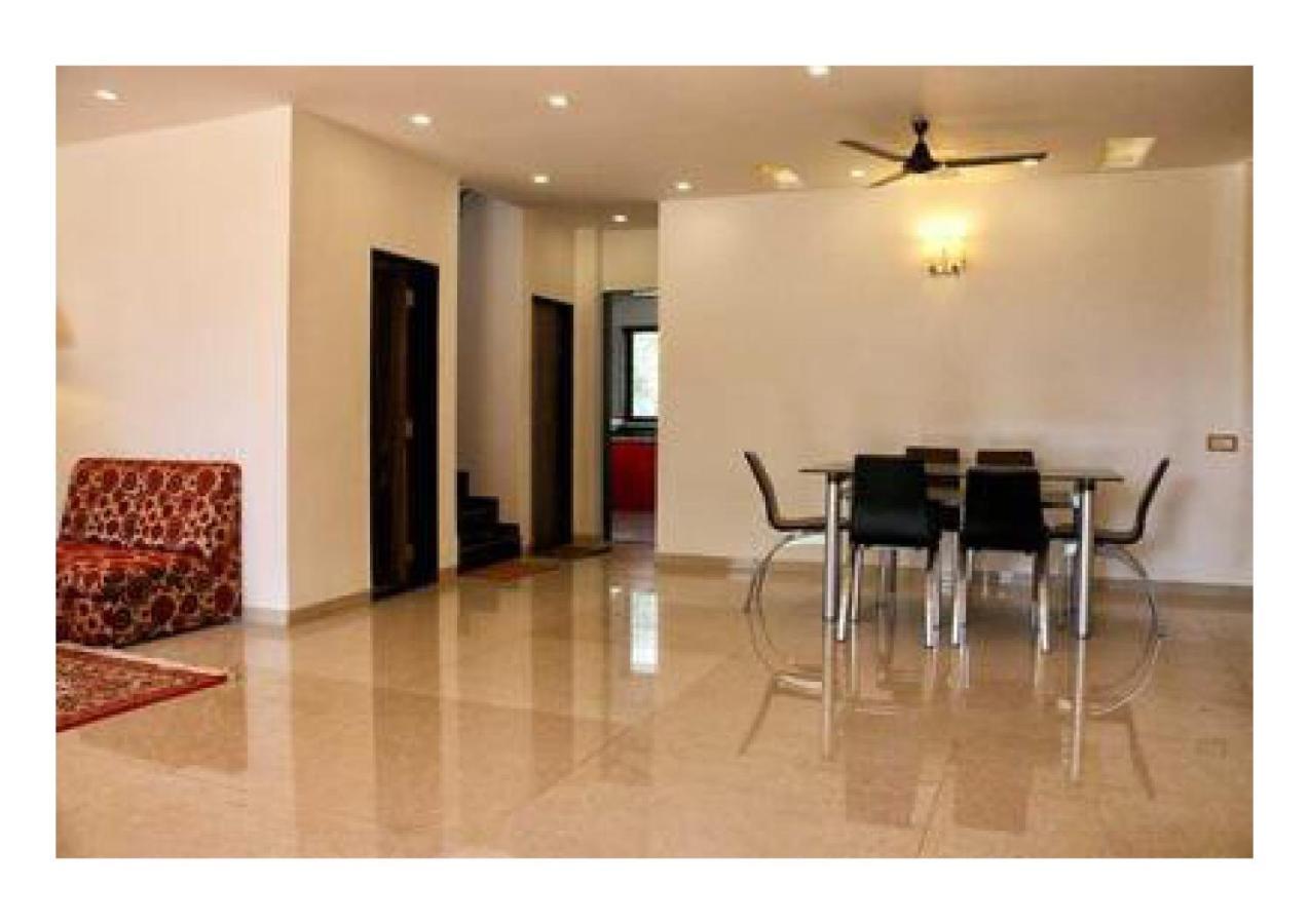 Mount Castle 5Bhk Villa Lonavala Bagian luar foto