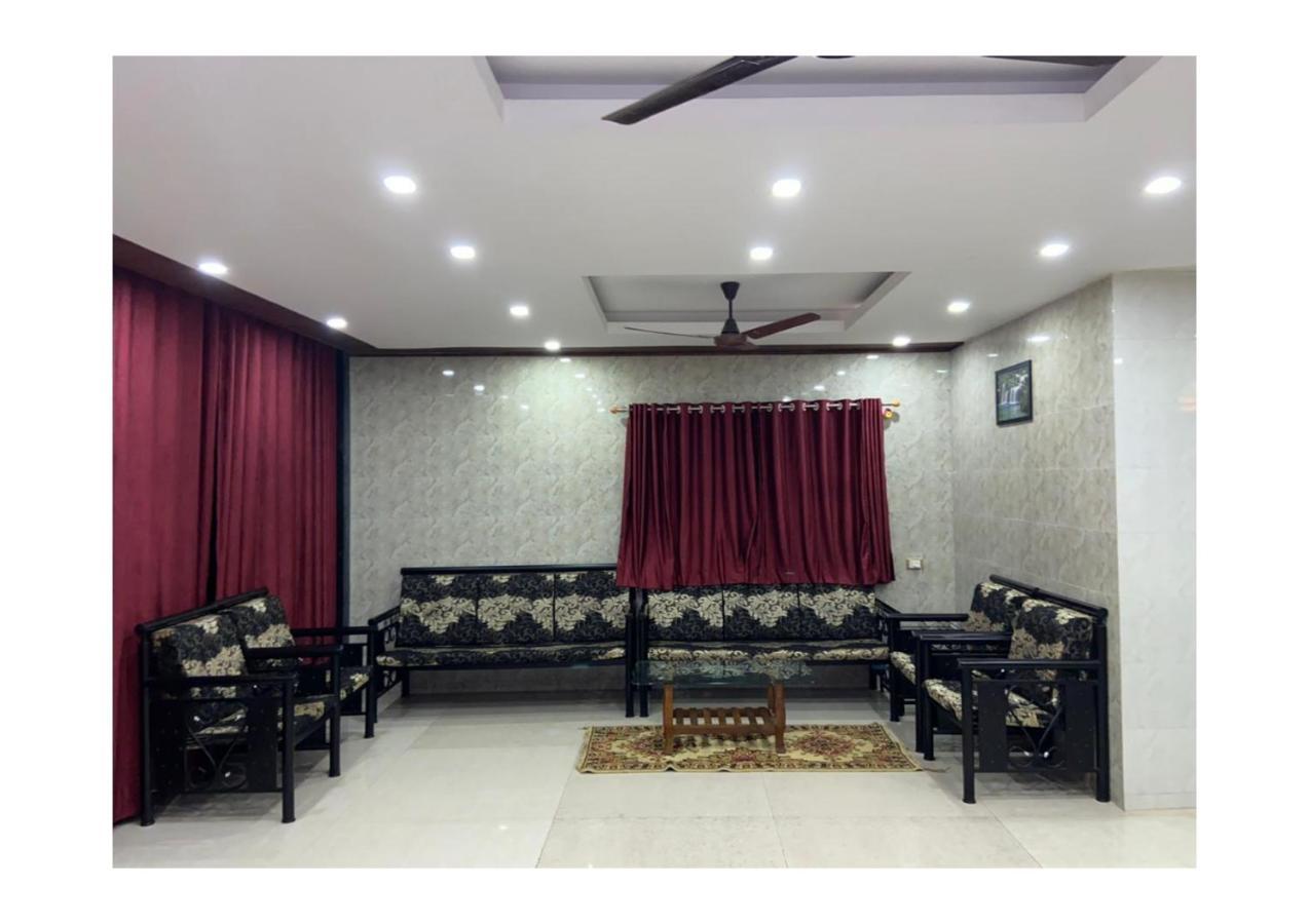 Mount Castle 5Bhk Villa Lonavala Bagian luar foto