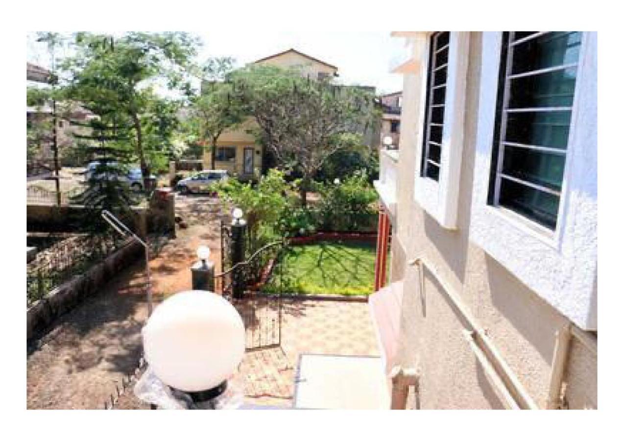 Mount Castle 5Bhk Villa Lonavala Bagian luar foto