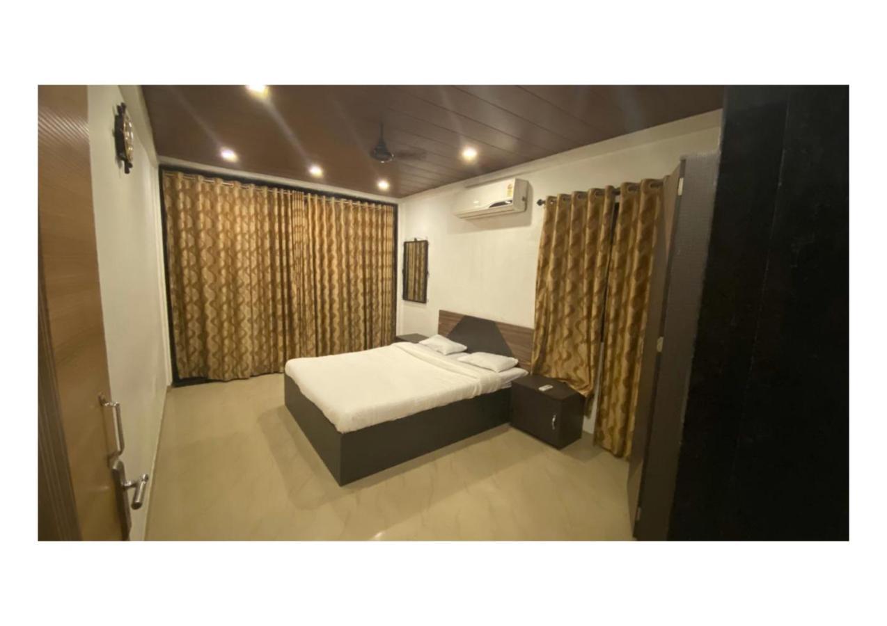Mount Castle 5Bhk Villa Lonavala Bagian luar foto
