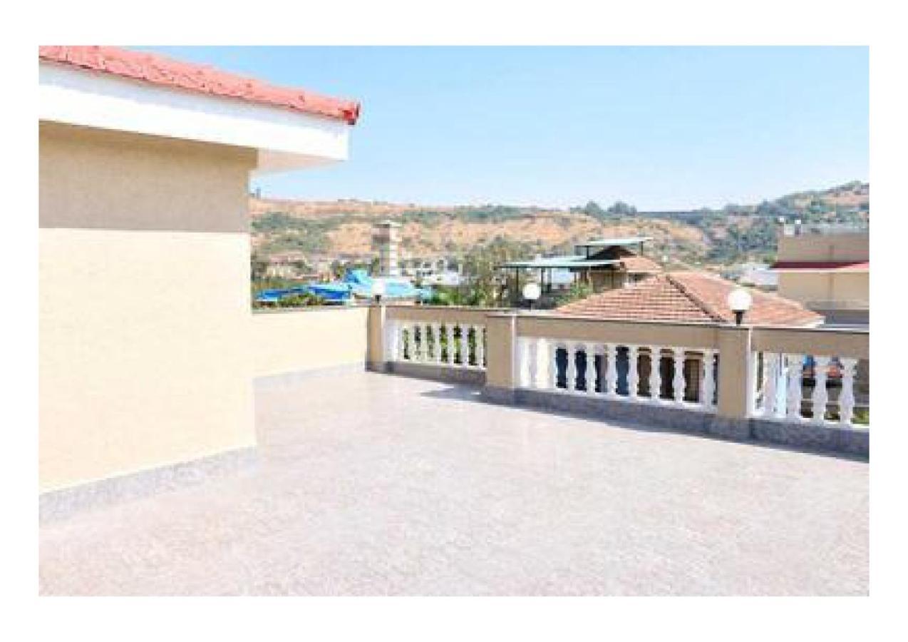 Mount Castle 5Bhk Villa Lonavala Bagian luar foto