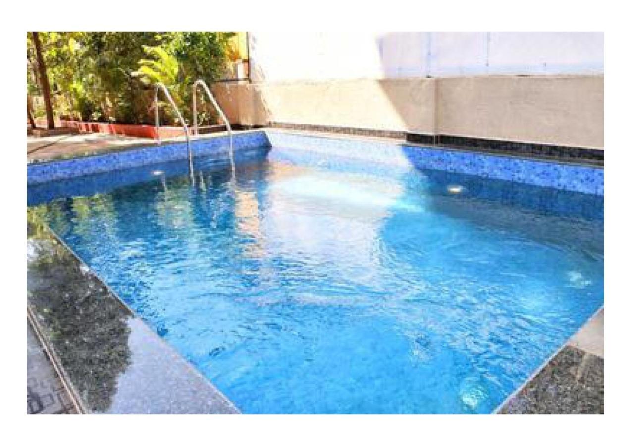 Mount Castle 5Bhk Villa Lonavala Bagian luar foto