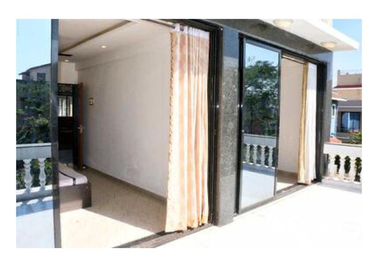 Mount Castle 5Bhk Villa Lonavala Bagian luar foto