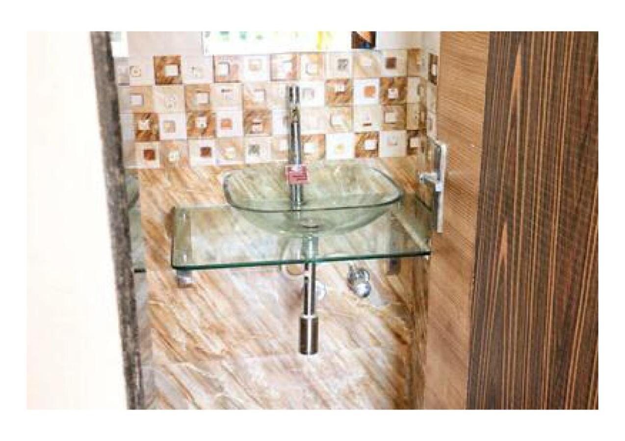 Mount Castle 5Bhk Villa Lonavala Bagian luar foto