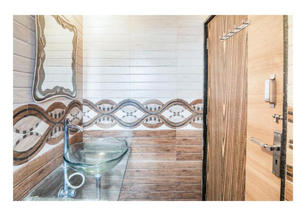 Mount Castle 5Bhk Villa Lonavala Bagian luar foto